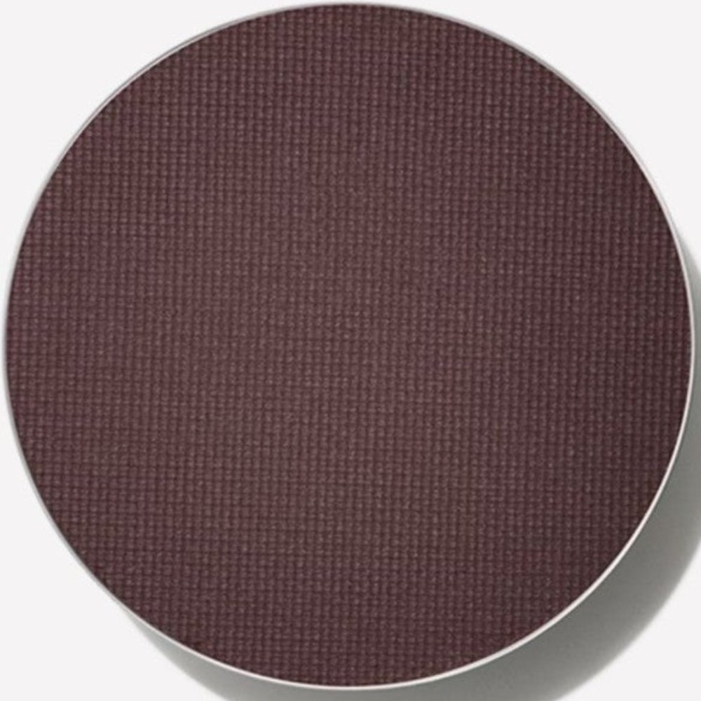 MAC Give A Glam Powder Kiss Soft Matte Eye Shadow Refill Pan
